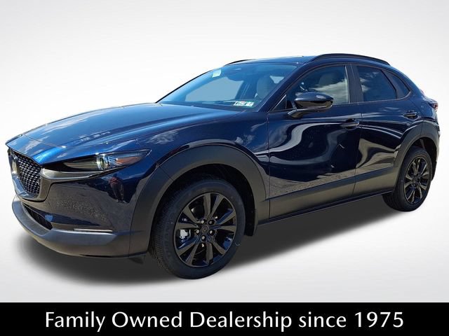 New 2026 MAZDA CX-30 2.5 Turbo Aire Edition AWD/4WD image 3