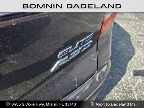 Used 2021 Honda Pilot Elite image 8