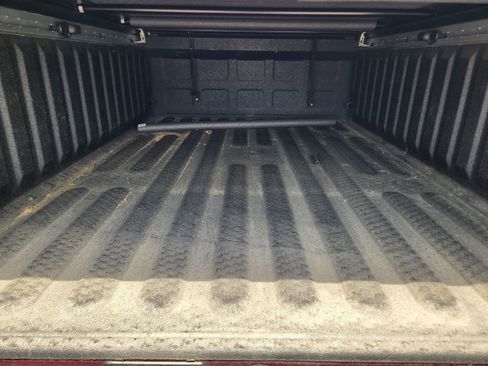 Used 2021 RAM 2500 Laramie AWD/4WD image 36
