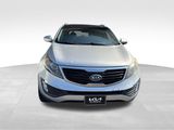 Used 2011 Kia Sportage EX w/ Premium Pkg w/Leather Seats image 3