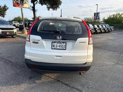 Used 2014 Honda CR-V LX image 12
