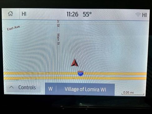 Used 2024 Ford Explorer ST-Line w/ Class IV Trailer Tow Package image 38