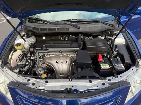 Used 2009 Toyota Camry LE image 26