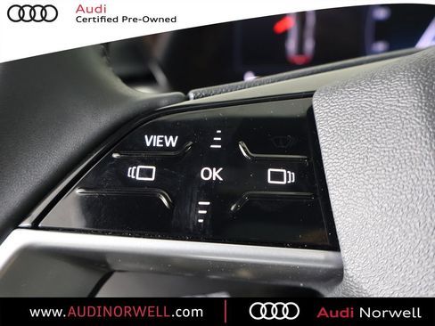 Certified 2025 Audi Q5 Premium w/ Convenience Package AWD/4WD image 27