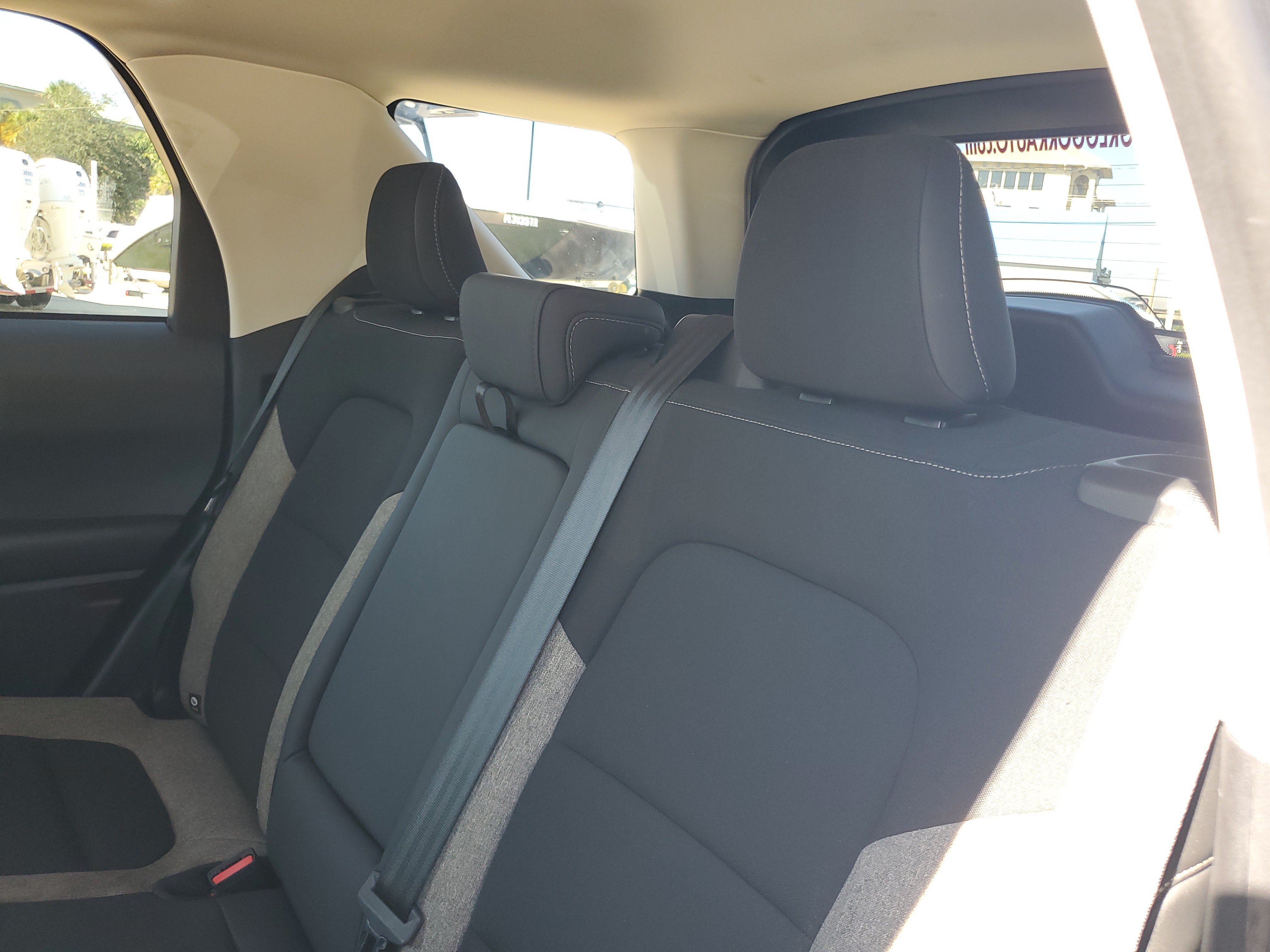 Used 2025 Ford Bronco Sport Big Bend AWD/4WD image 25
