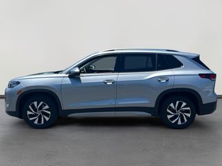 Certified 2026 Volkswagen Tiguan S FWD video 2