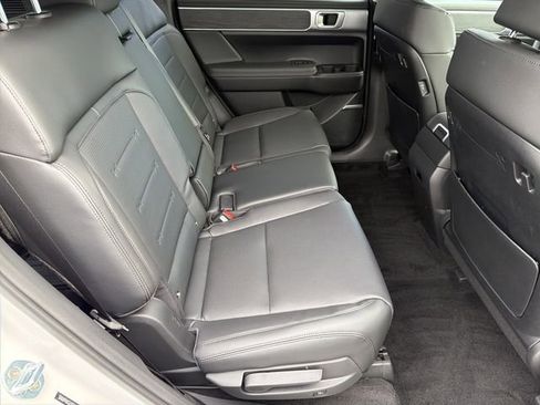 New 2026 Hyundai Santa Fe Limited FWD image 15