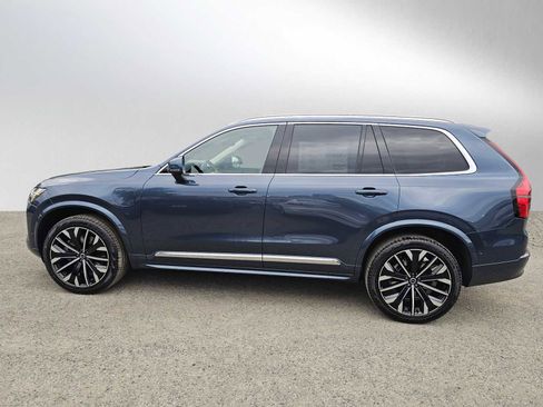 New 2026 Volvo XC90 T8 Ultra w/ Protection Package Premier AWD/4WD image 6
