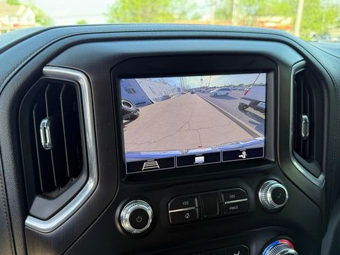 Used 2020 GMC Sierra 1500 AT4 w/ AT4 Premium Package image 22