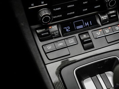 Used 2019 Porsche 911 GT3 RS image 78