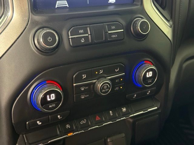 Used 2019 Chevrolet Silverado 1500 LT w/ All-Star Edition AWD/4WD image 24