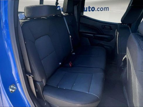 New 2026 Chevrolet Colorado Trail Boss image 11