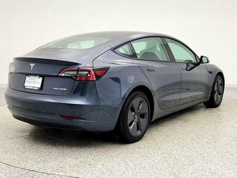 Used 2022 Tesla Model 3 Long Range image 5
