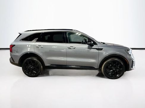 Used 2021 Kia Sorento SX AWD/4WD image 8