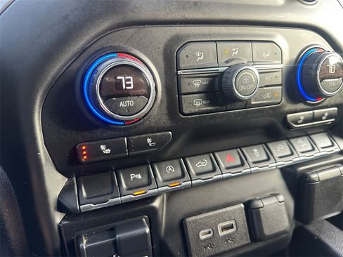 Used 2019 Chevrolet Silverado 1500 LT Trail Boss image 24