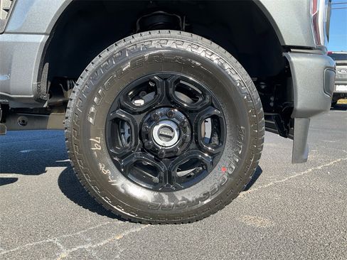 New 2026 Ford F250 XL w/ STX Appearance Package image 13