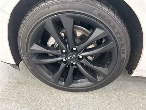 Used 2024 Chevrolet Malibu LT w/ Sport Edition image 34