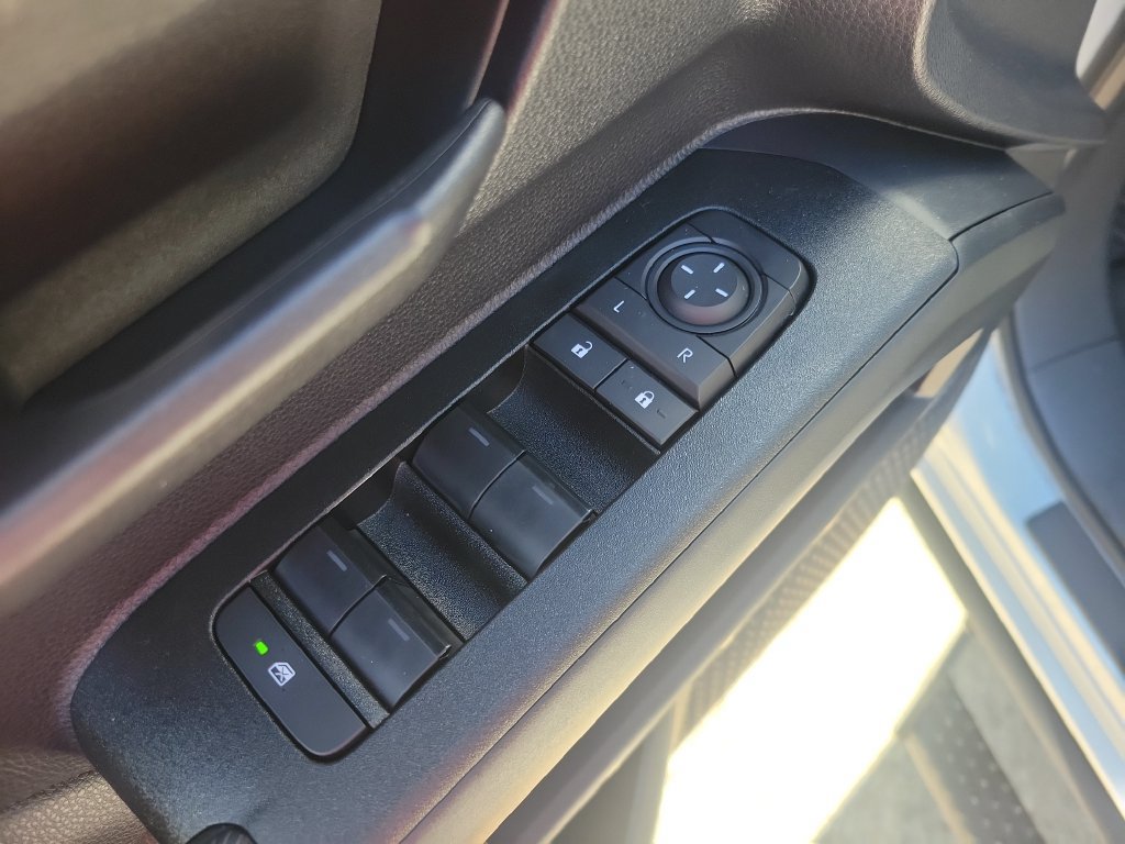 Used 2026 Toyota 4Runner TRD Sport AWD/4WD image 13