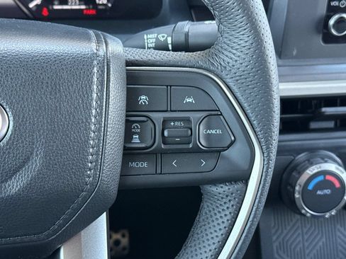 Used 2026 Toyota Tacoma TRD Sport AWD/4WD image 29