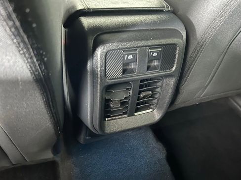 Used 2025 Ford Bronco Big Bend AWD/4WD image 15