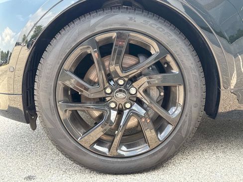 Certified 2024 Land Rover Discovery Dynamic SE image 11