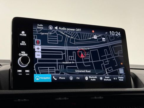 Used 2023 Honda CR-V Sport Touring image 18