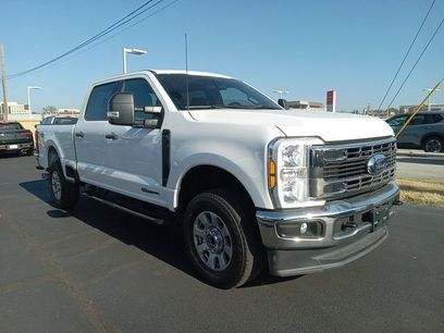 Used 2024 Ford F250 XLT w/ FX4 Off-Road Package