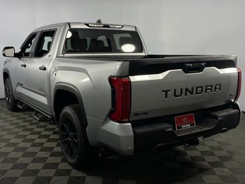 New 2025 Toyota Tundra SR5 image 5