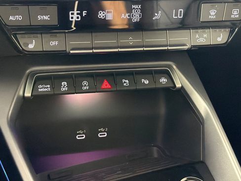 New 2026 Audi A3 2.0T Premium Plus image 19