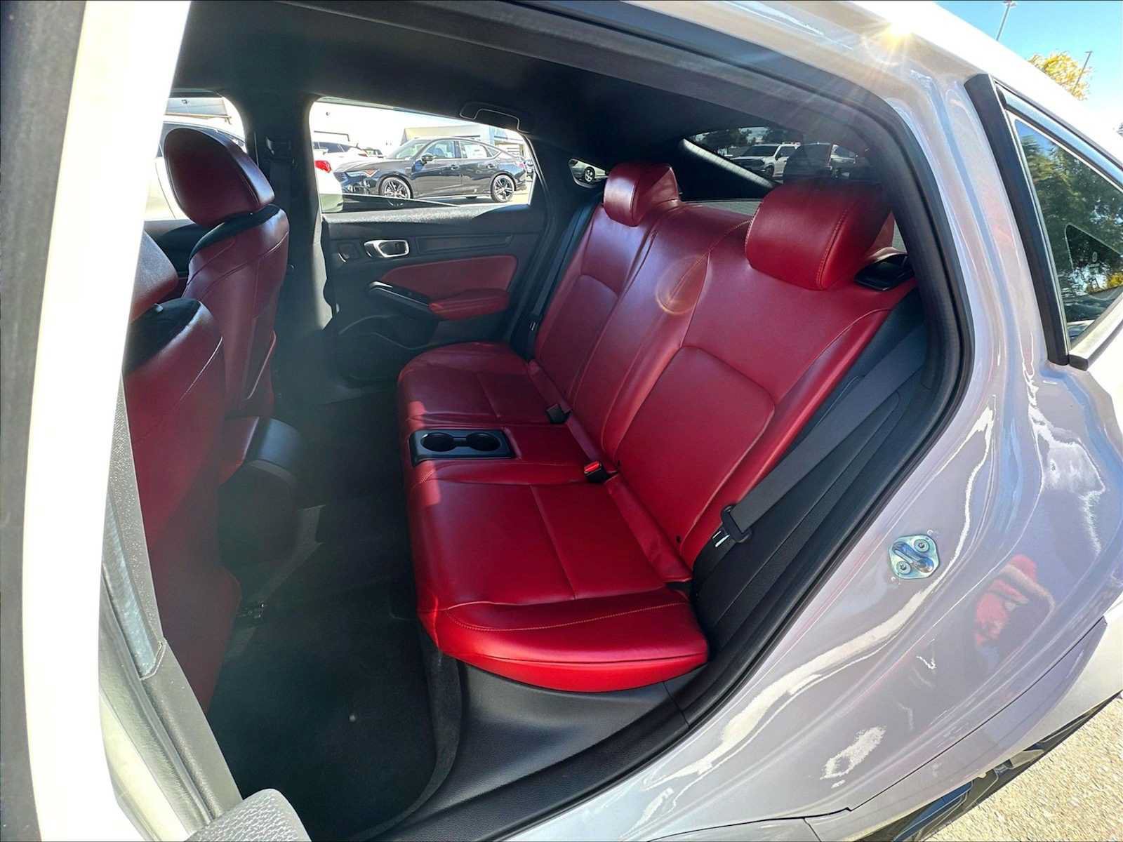 Used 2024 Acura Integra Type S FWD image 27