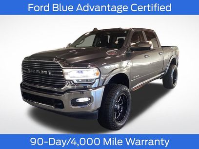 Used 2020 RAM 2500 Laramie