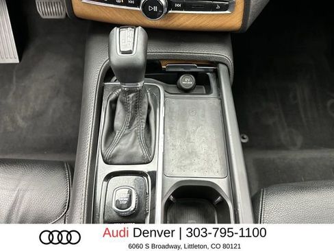 Used 2021 Volvo XC90 T6 Momentum w/ Advanced Package AWD/4WD image 20