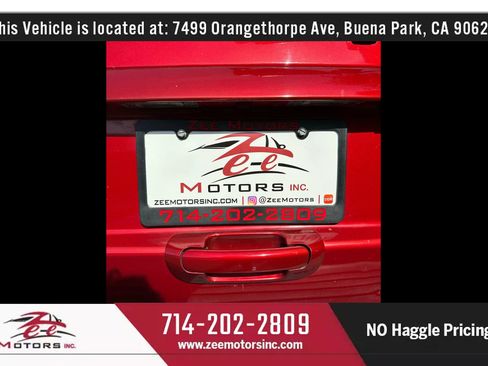 Used 2001 Jeep Grand Cherokee Laredo image 61