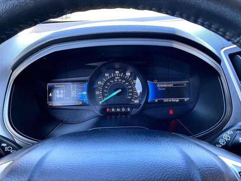 Used 2022 Ford Edge SEL AWD/4WD image 16