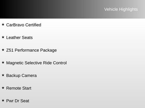 Used 2024 Chevrolet Corvette Stingray Premium Conv w/ Z51 Performance Package image 5