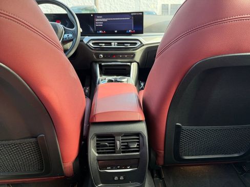 Used 2023 BMW i4 eDrive35 image 29