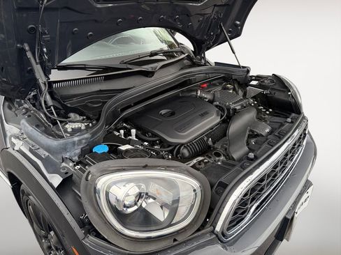Used 2020 MINI Cooper Countryman S image 26