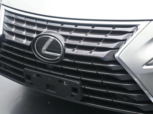 Used 2021 Lexus NX 300 AWD w/ Comfort Package image 11