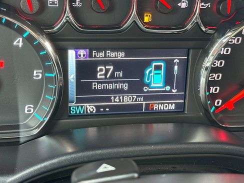 Used 2015 Chevrolet Silverado 1500 LT w/ Rally 2 Edition image 18