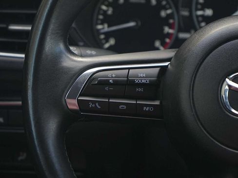 Used 2024 MAZDA MAZDA3 s image 17