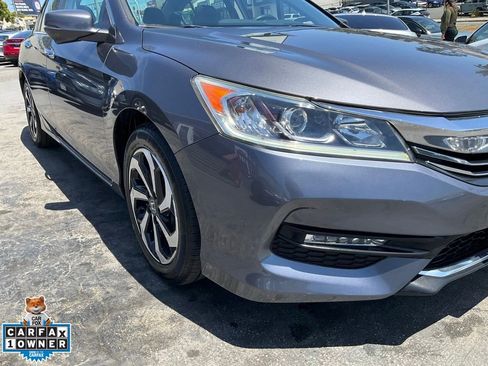 Used 2016 Honda Accord EX-L image 63