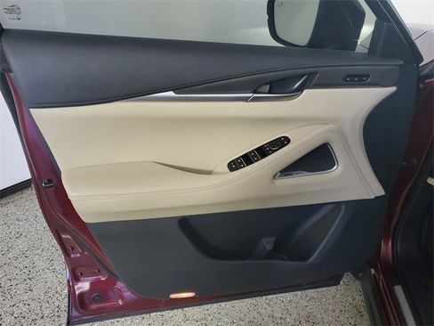 Used 2024 INFINITI QX60 Luxe w/ Performance Audio Package image 19