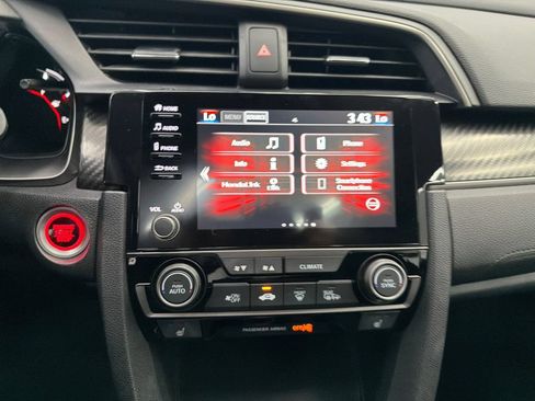 Used 2019 Honda Civic Si image 26