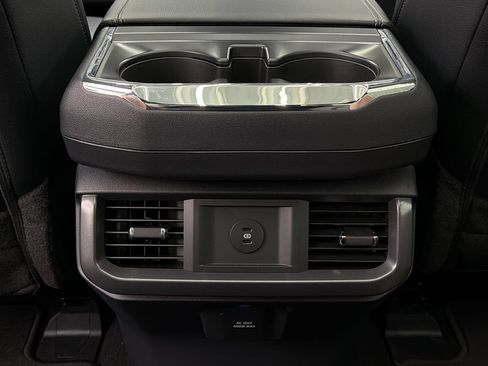Used 2026 Ford F150 Lariat AWD/4WD image 37