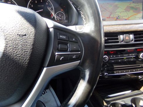 Used 2016 BMW X5 xDrive35i w/ Premium Package image 55