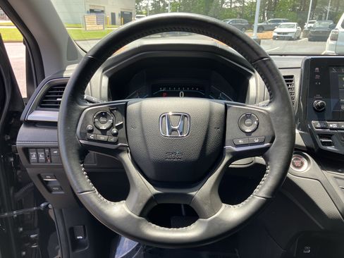 Used 2024 Honda Odyssey EX-L image 20