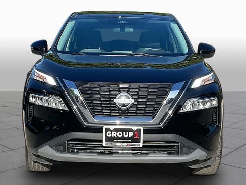 Used 2022 Nissan Rogue SV FWD image 4
