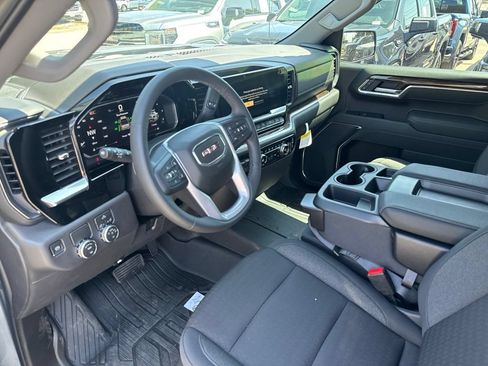 New 2026 GMC Sierra 1500 Elevation w/ Elevation Select Package RWD image 9