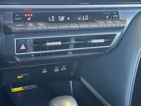 Certified 2025 Toyota Camry XSE FWD image 18