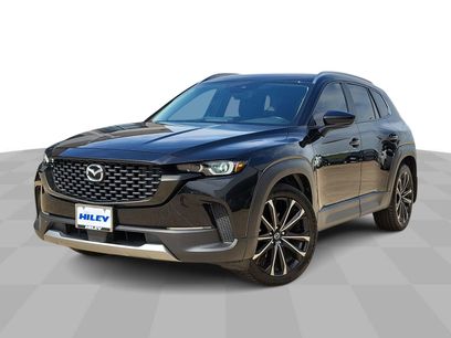 Used 2023 MAZDA CX-50 AWD 2.5 Turbo w/ Cargo Package